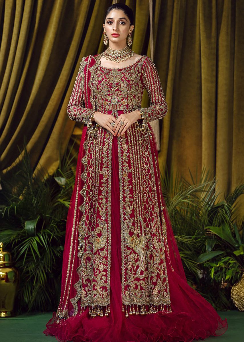 Phoenix Garden - BRIDAL