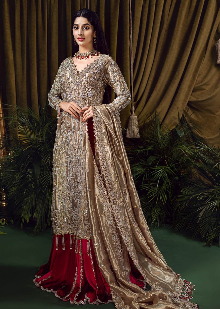 Ivory Tissue - BRIDAL