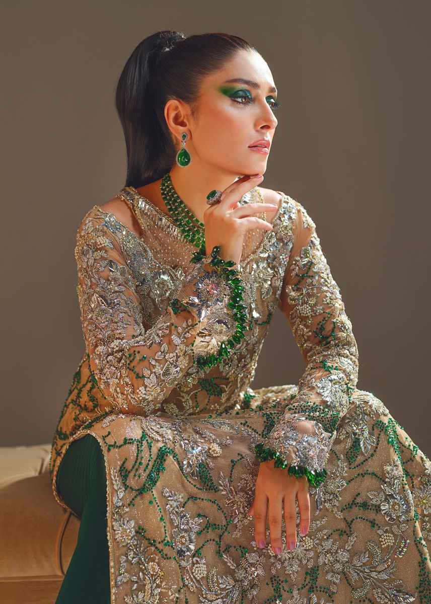 Enchantress- HANDMADE