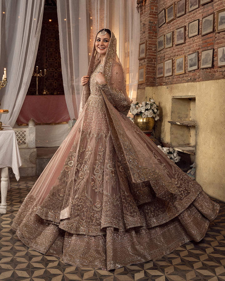 Mahra - BRIDAL