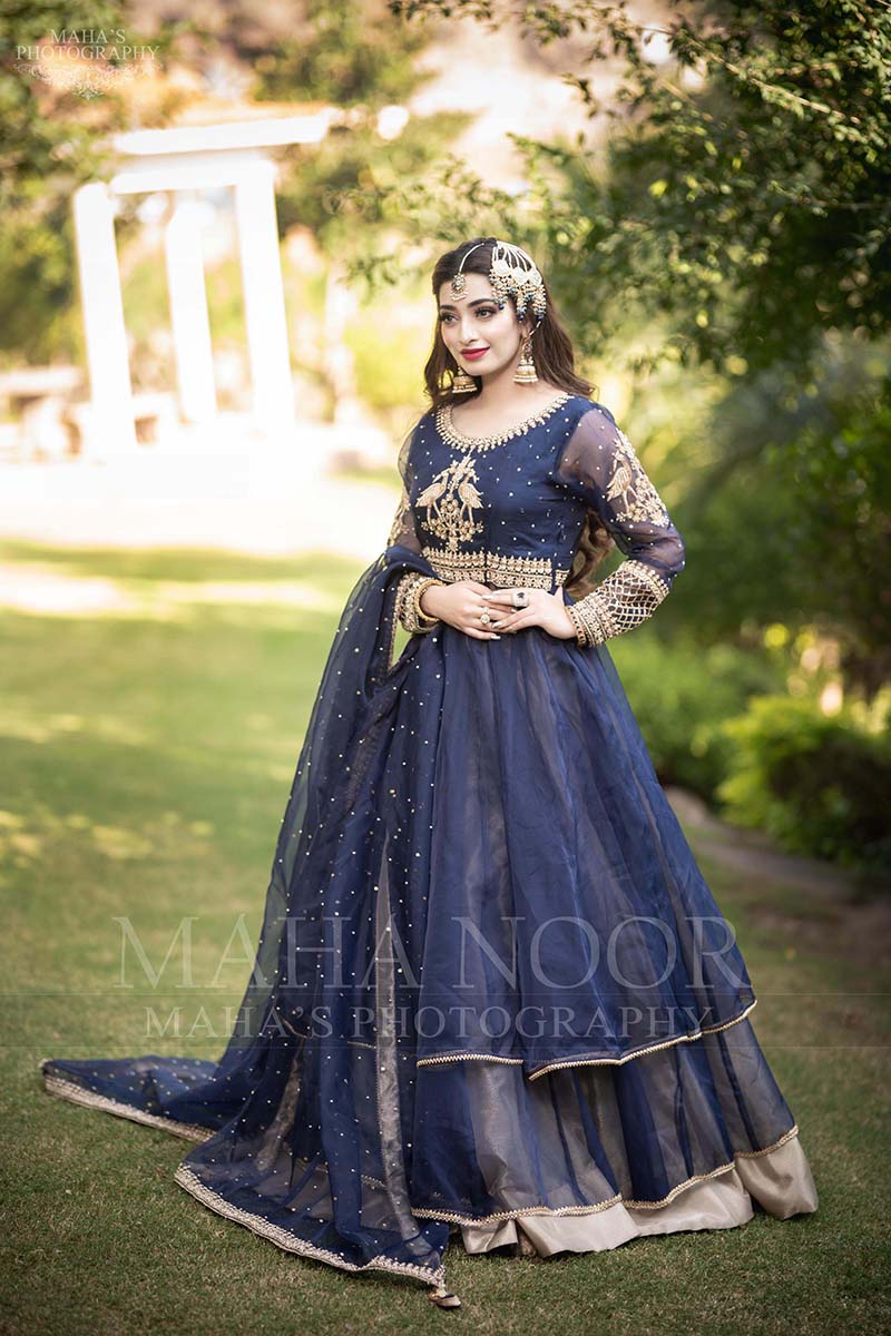 AARZOO- BRIDAL