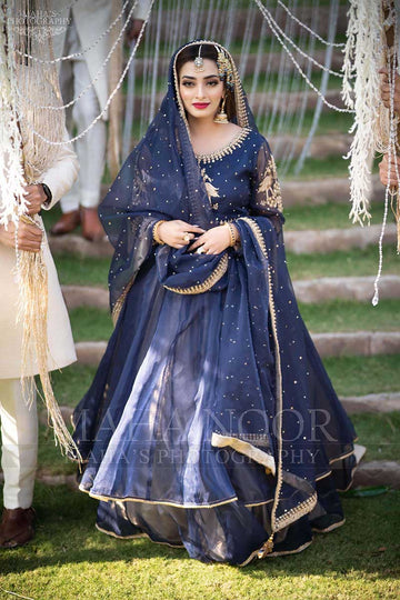 AARZOO- BRIDAL