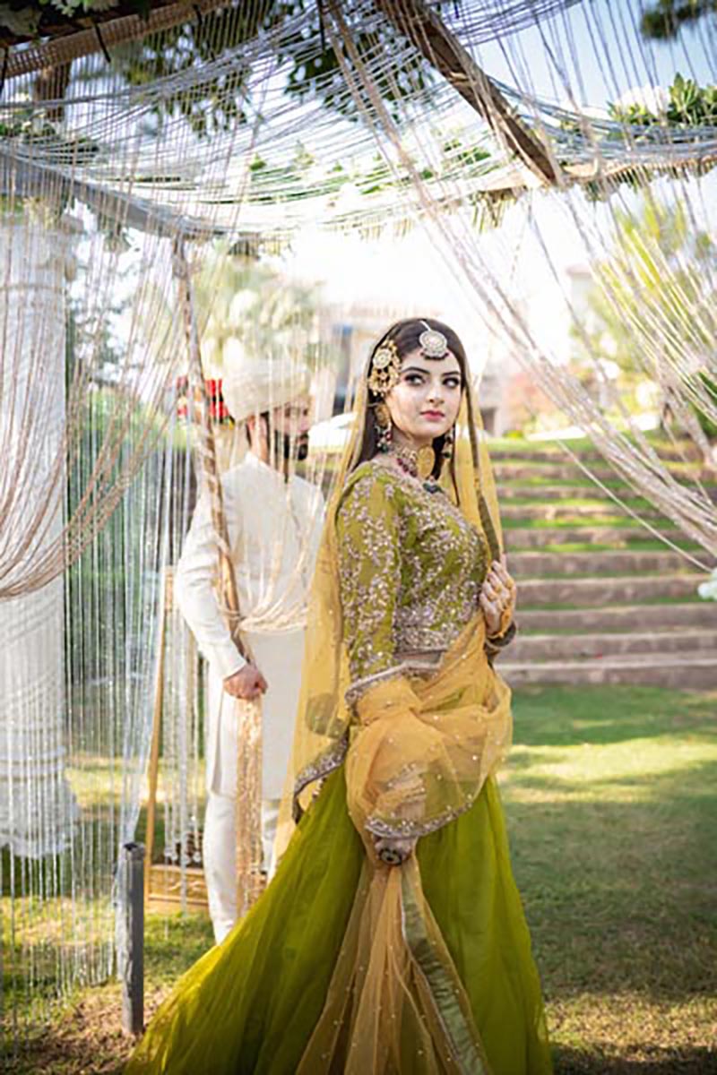 Sehar - BRIDAL