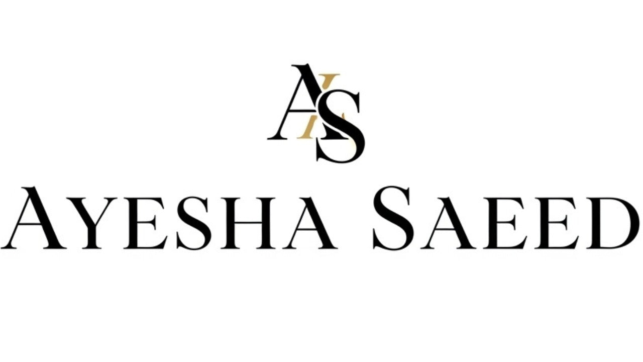 Ayesha Saeed